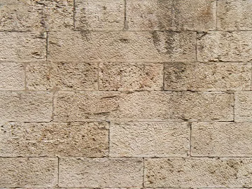 Beige Lyme Stone Building Exterior Wall Tiles texture (ID:ffaeh412364)