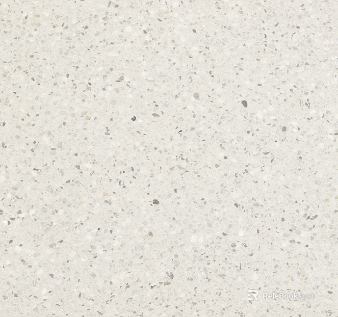 terrazzo warm white terrazzo floor tile texture
