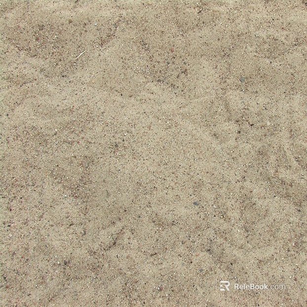 Sand texture