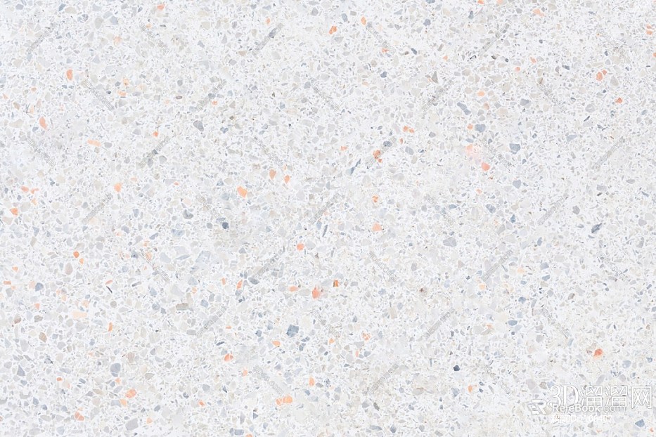 terrazzo texture