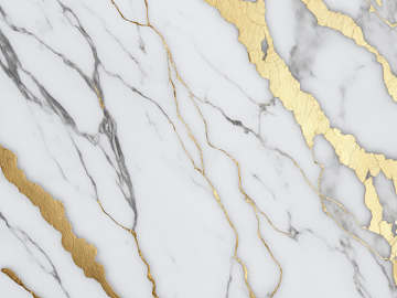 gilt marble texture (ID:ffach807610)