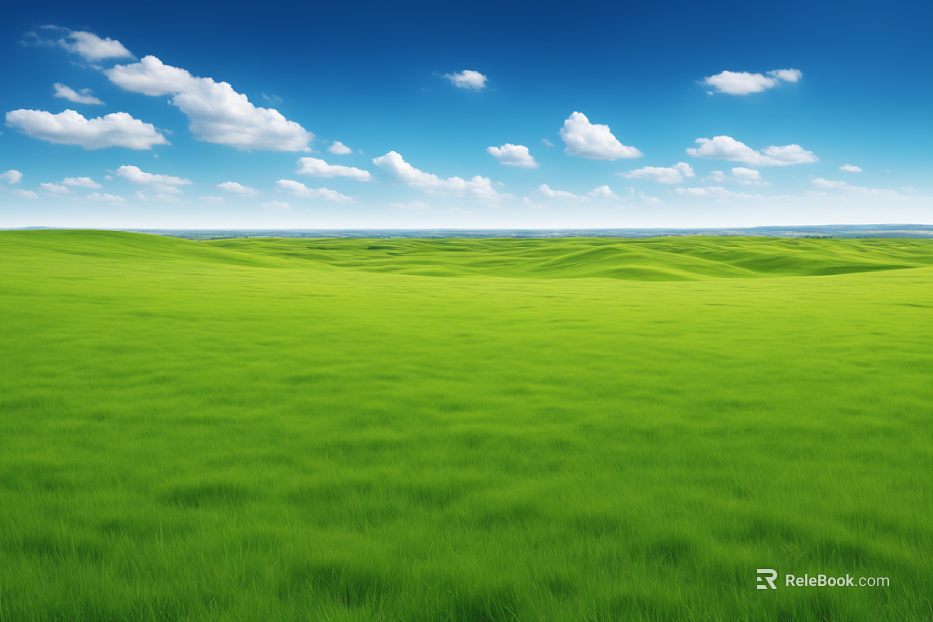 Wild Scenery texture