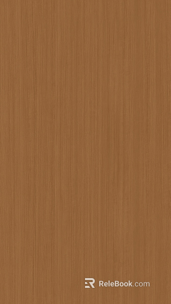8K straight-grain walnut, American-style solid wood clear finish texture