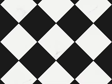 Tile ktv ground black and white lattice texture (ID:ffaag57541)
