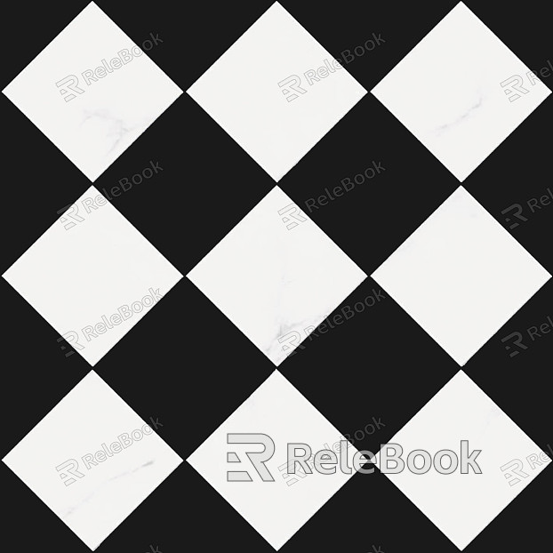 Tile texture