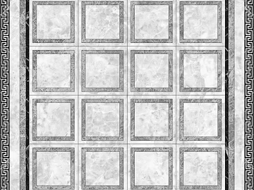 marble parquet black and white gray marble parquet texture (ID:ffacg80764)