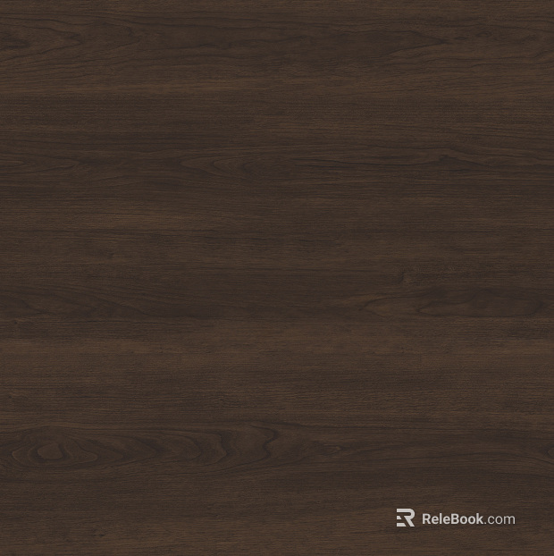 Wood grain brown wood veneer seamless texture