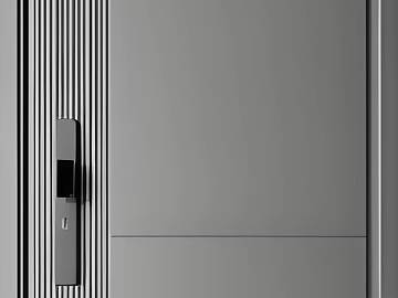 Security door texture (ID:ffach850288)