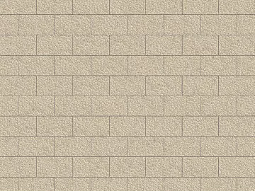 Brick wall yellow brick body texture (ID:ffaag29567)