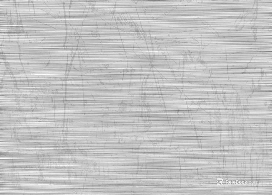 Metal texture