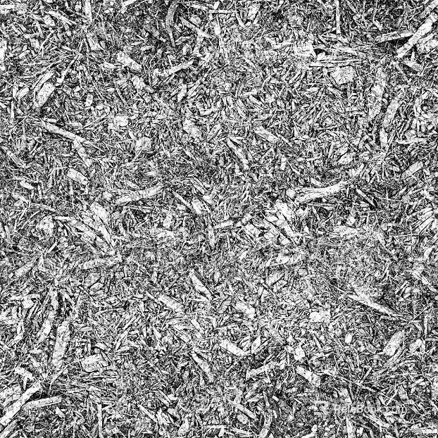 Black and White Bump texture