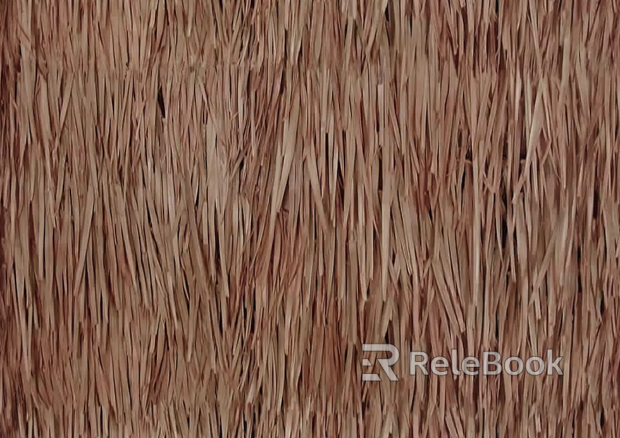 Thatch texture