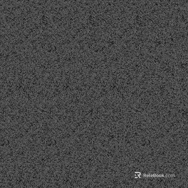Black and White Bump texture