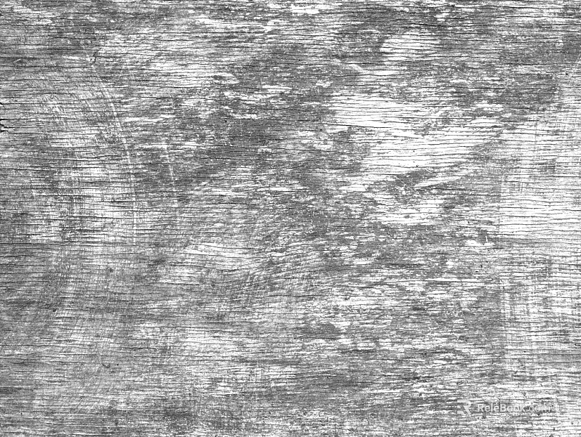 Black and White Bump texture