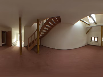 Indoor Duplex Living Room Daytime HDR texture (ID:ffabg94581)