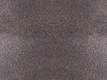 Do the old metal texture (ID:ffacg26565)
