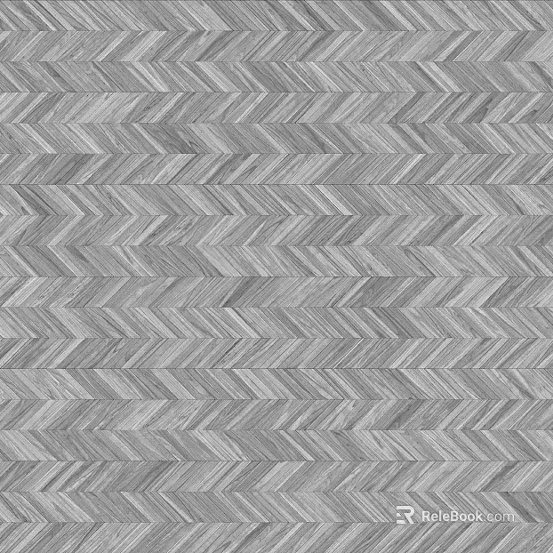Black and White Bump texture