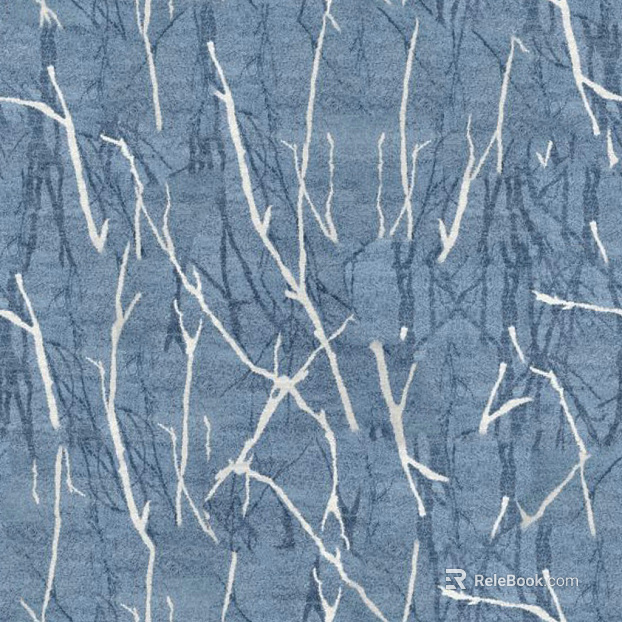 Plain pattern carpet texture