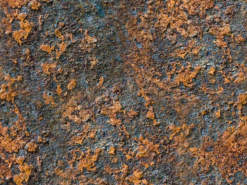 Rusty metal texture (ID:ffach971365)