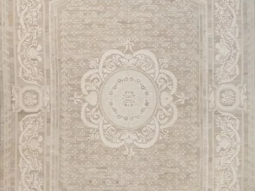 Persian Plain Fabric Carpet texture (ID:ffach690206)