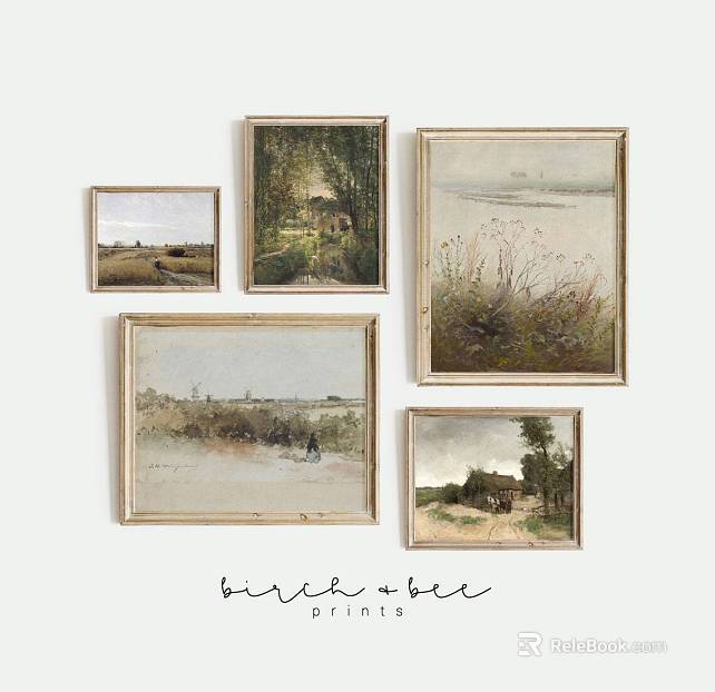 decorative painting texture