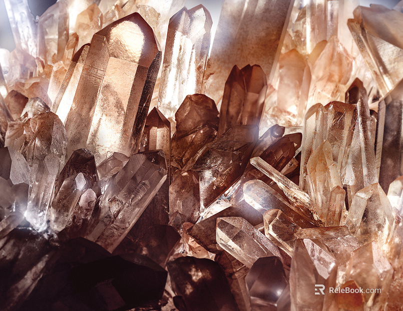 SPAR Crystal White Natural Stone texture