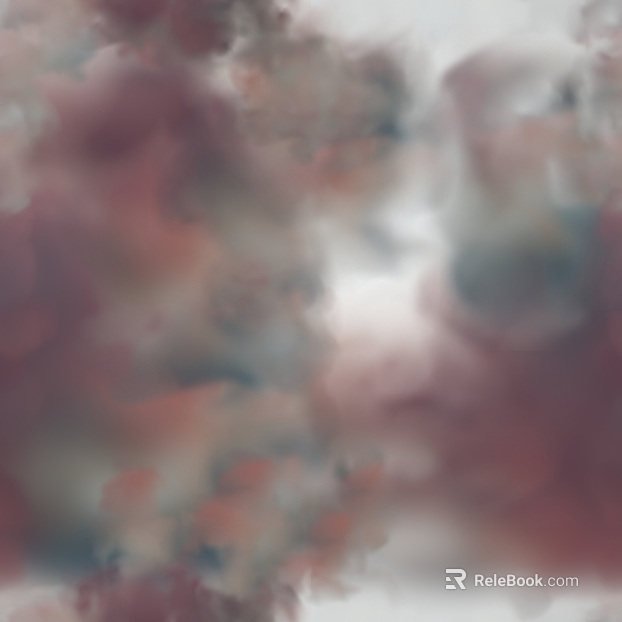 Smoke texture