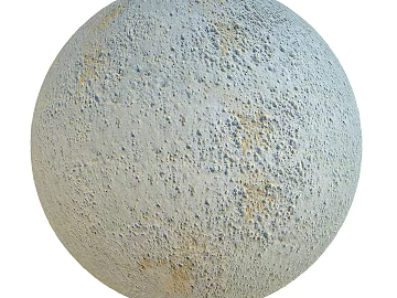 Concrete PBR texture (ID:ffach469664)