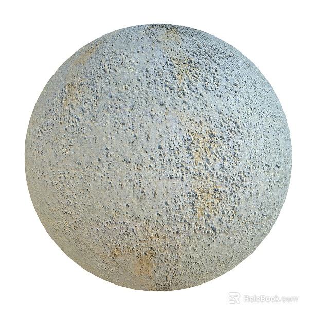 Concrete PBR texture