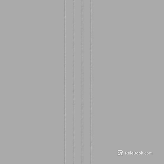 Black and White Bump texture