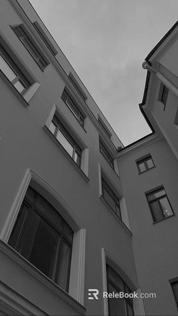 architectural painting texture