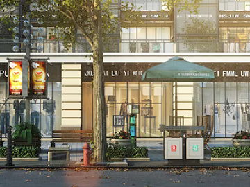 Residential Exterior texture (ID:ffagg55267)