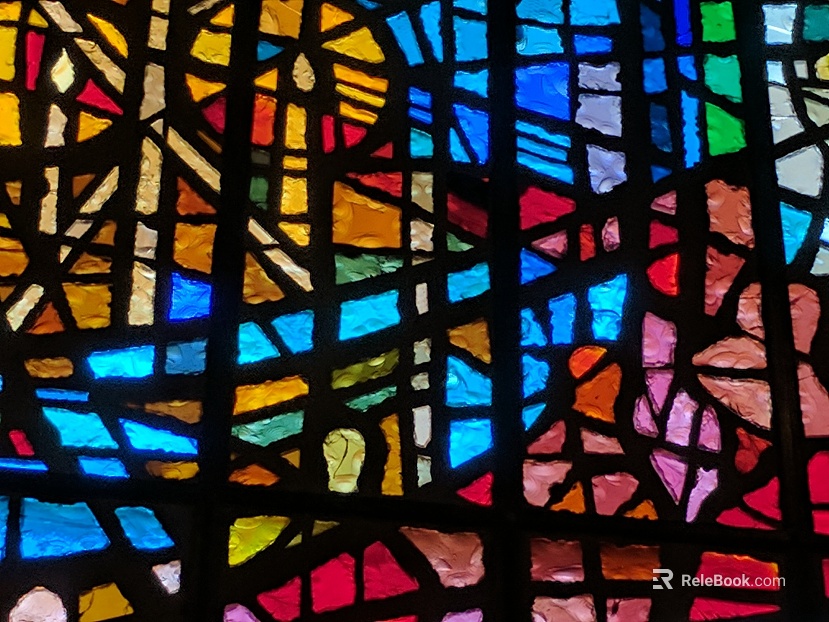 abstract painting texture