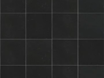 CHECK TILE FLOORING BLACK TILE CHECK texture (ID:ffacg66341)