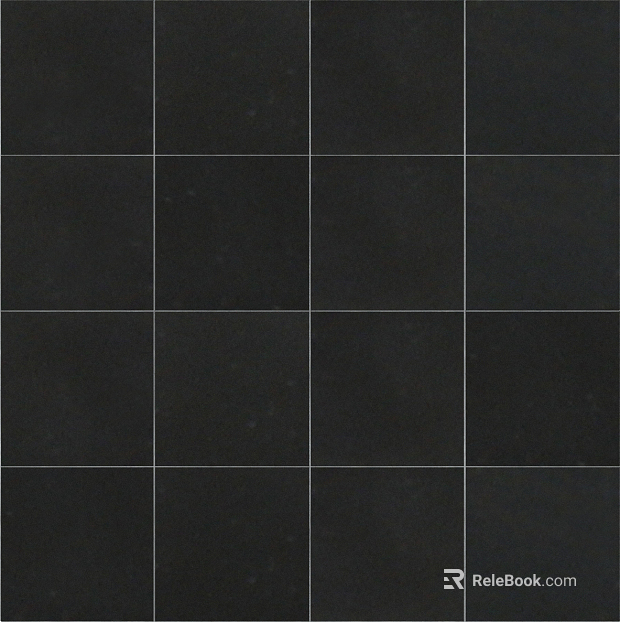 CHECK TILE FLOORING BLACK TILE CHECK texture