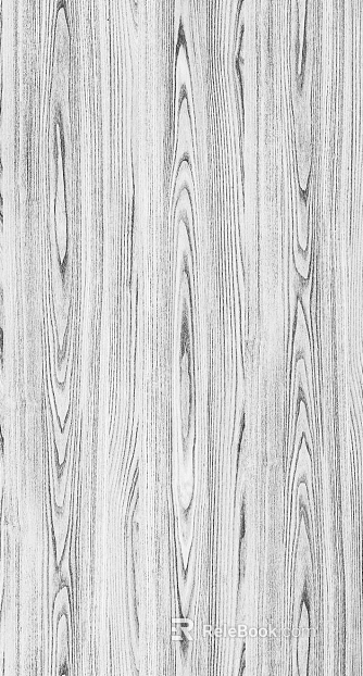 Wood grain texture