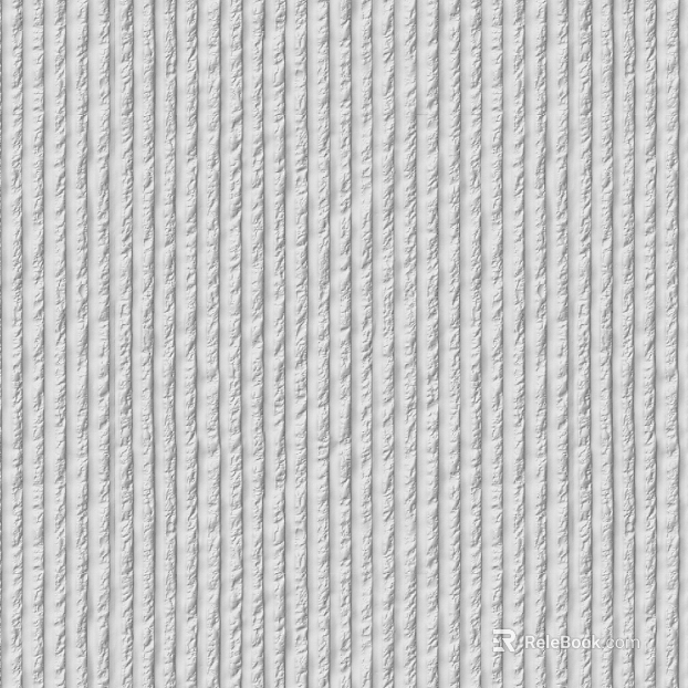 Light gray ruled stone wall finish texture