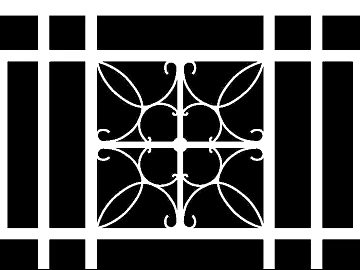 Black and White Bump texture (ID:ffajg31651)