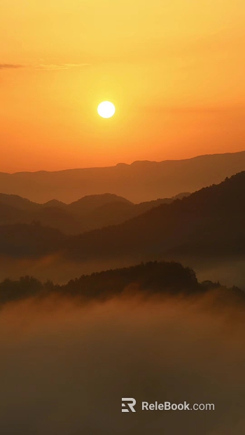Natural Scenery texture