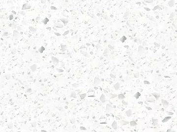 terrazzo white microcrystalline stone countertop seamless texture (ID:ffajg93481)