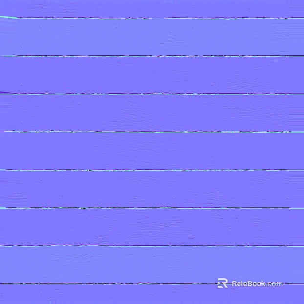 Normal Bump texture