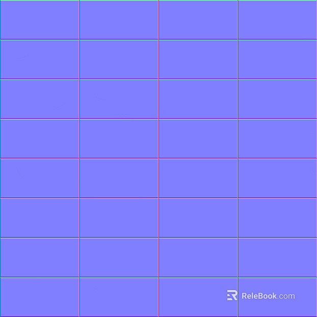 Normal Bump texture