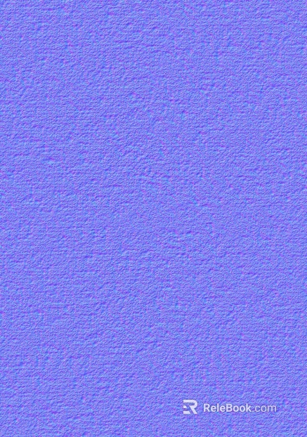 Normal Bump texture