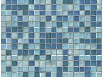 ceramic mosaic texture (ID:ffaag22945)