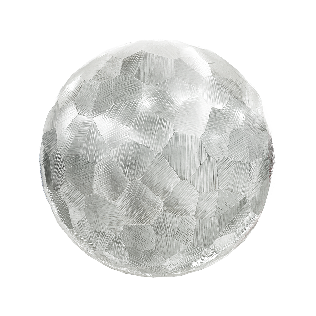 Crystal PBR texture