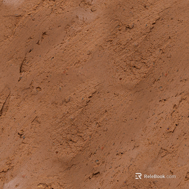 Clay texture