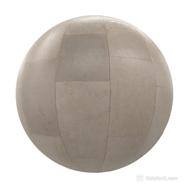 Pavement PBR texture