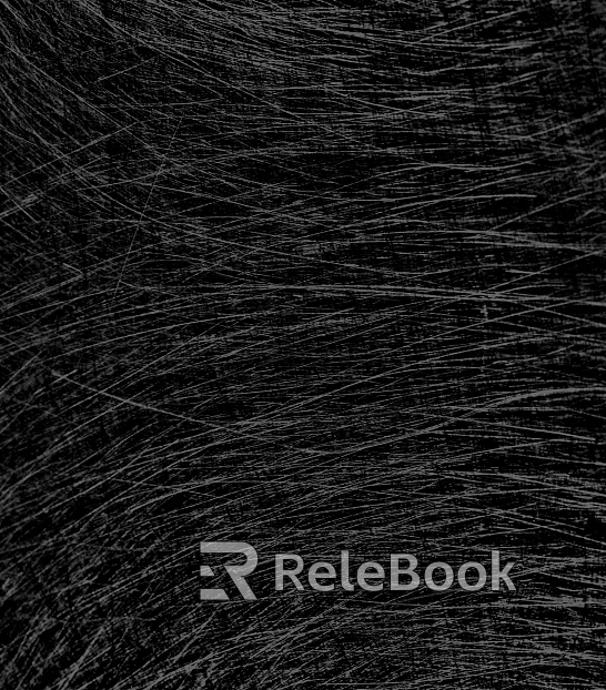 Scratch metal texture