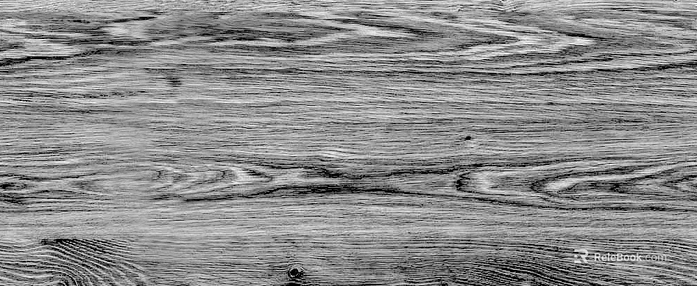 Black and White Bump texture