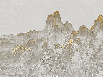 landscape painting texture (ID:ffabg15224)